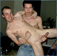 More Amateurs